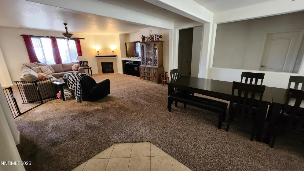 103 Creekside, Dayton, Nevada 89403, 4 Bedrooms Bedrooms, ,3 BathroomsBathrooms,Residential,Residential,Creekside,0,260008612