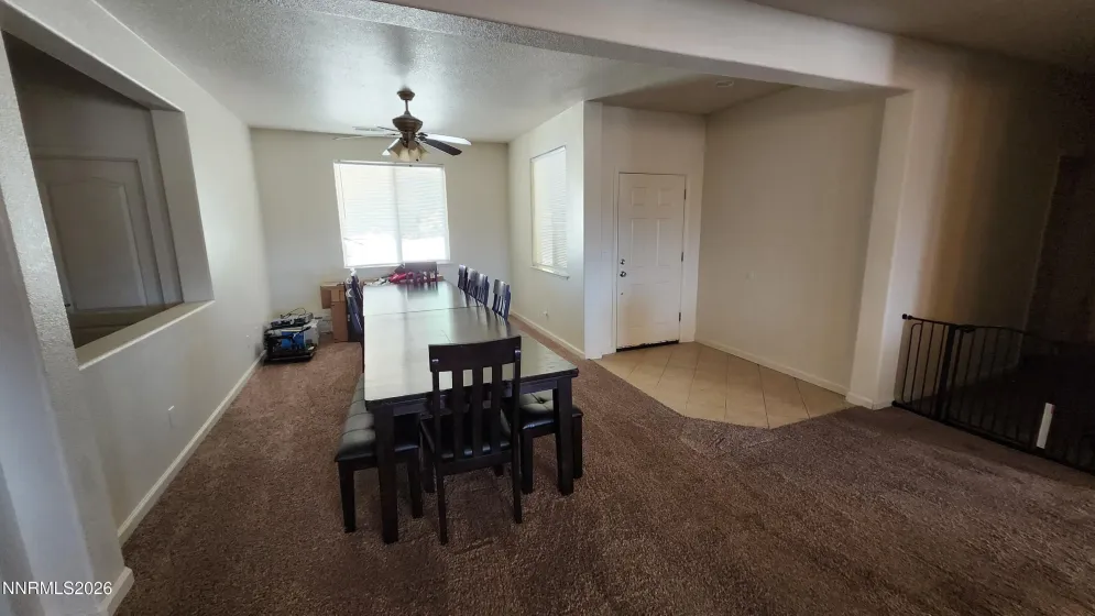 103 Creekside, Dayton, Nevada 89403, 4 Bedrooms Bedrooms, ,3 BathroomsBathrooms,Residential,Residential,Creekside,0,260008612