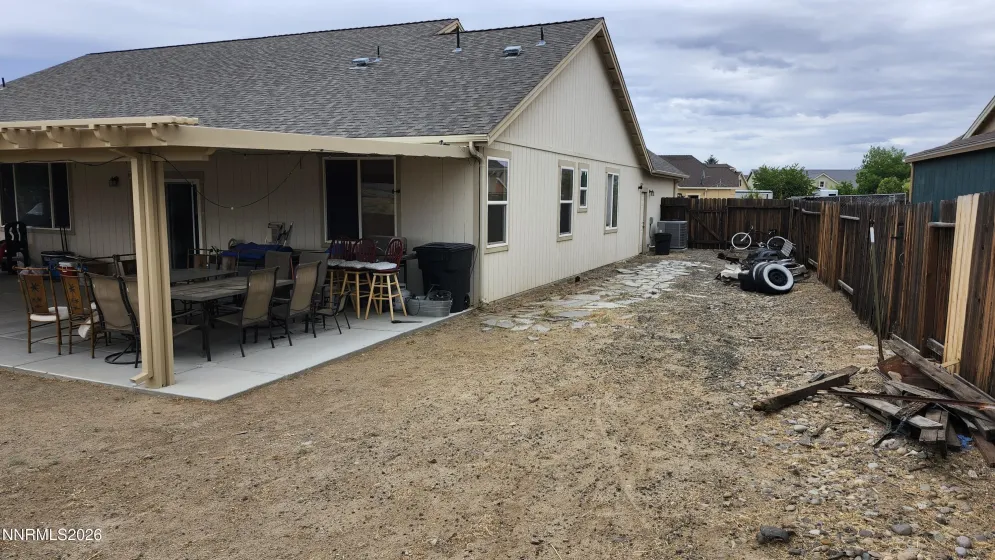 103 Creekside, Dayton, Nevada 89403, 4 Bedrooms Bedrooms, ,3 BathroomsBathrooms,Residential,Residential,Creekside,0,260008612