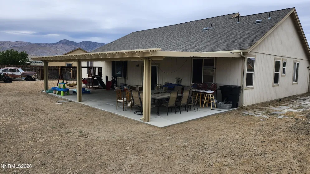 103 Creekside, Dayton, Nevada 89403, 4 Bedrooms Bedrooms, ,3 BathroomsBathrooms,Residential,Residential,Creekside,0,260008612