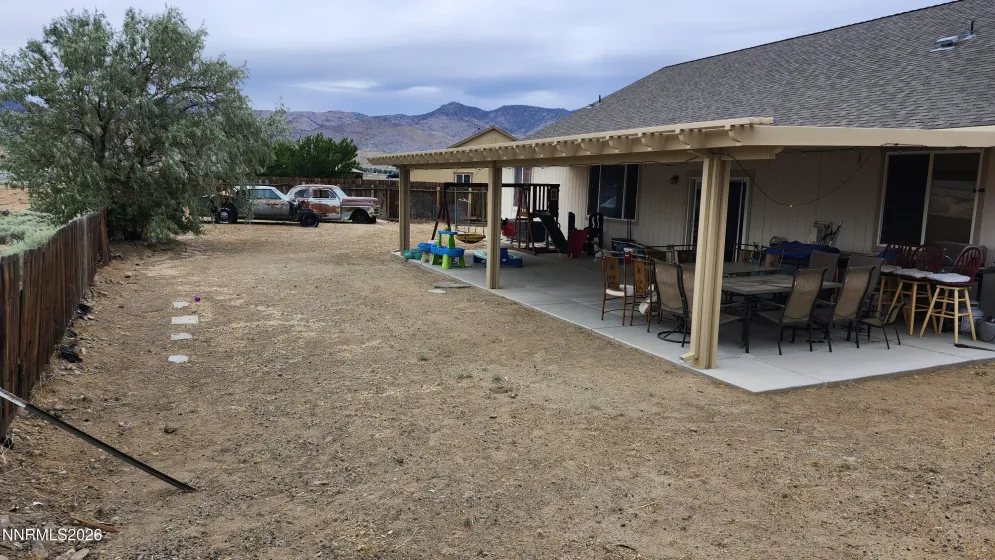103 Creekside, Dayton, Nevada 89403, 4 Bedrooms Bedrooms, ,3 BathroomsBathrooms,Residential,Residential,Creekside,0,260008612
