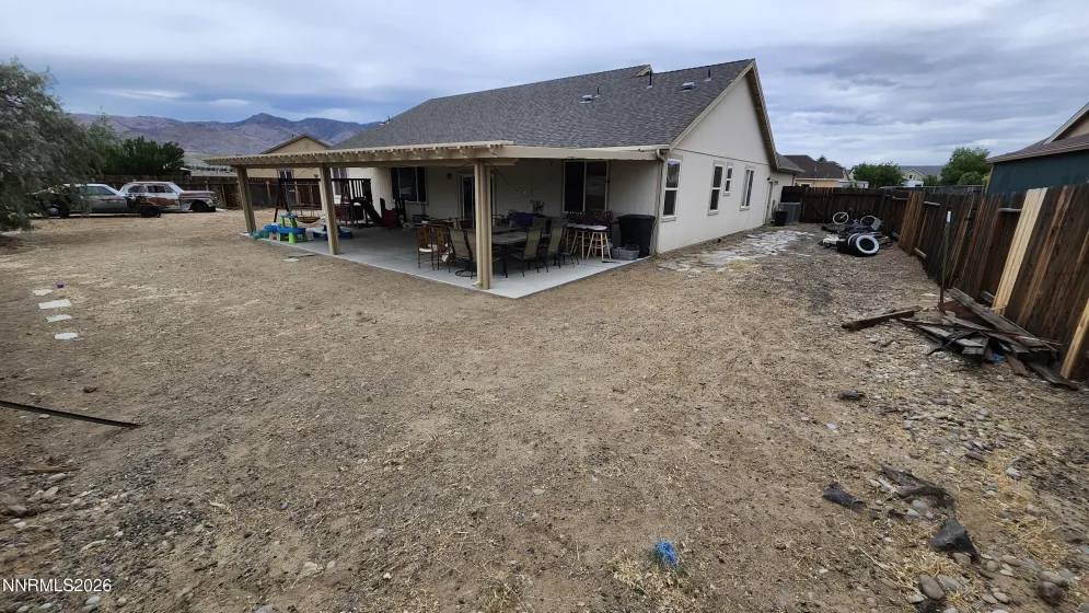 103 Creekside, Dayton, Nevada 89403, 4 Bedrooms Bedrooms, ,3 BathroomsBathrooms,Residential,Residential,Creekside,0,260008612