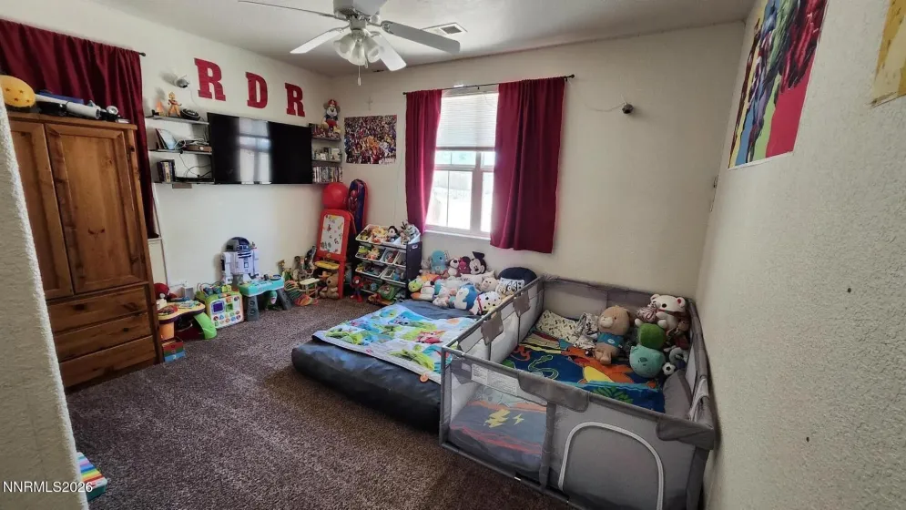 103 Creekside, Dayton, Nevada 89403, 4 Bedrooms Bedrooms, ,3 BathroomsBathrooms,Residential,Residential,Creekside,0,260008612
