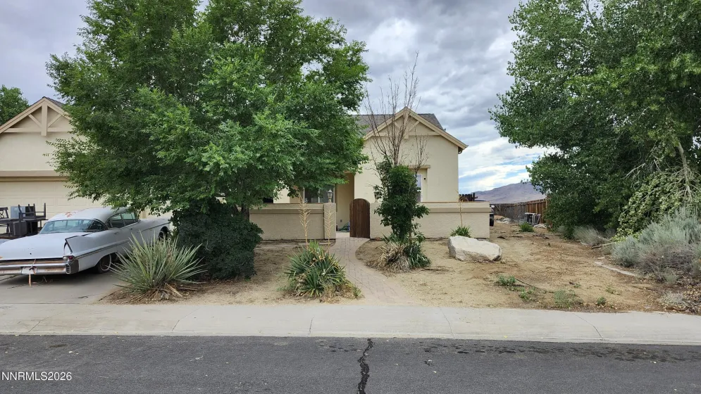 103 Creekside, Dayton, Nevada 89403, 4 Bedrooms Bedrooms, ,3 BathroomsBathrooms,Residential,Residential,Creekside,0,260008612