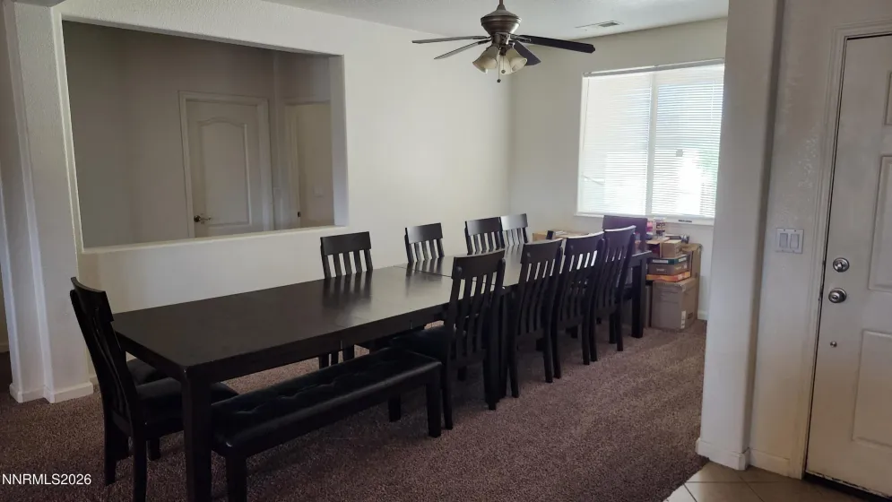 103 Creekside, Dayton, Nevada 89403, 4 Bedrooms Bedrooms, ,3 BathroomsBathrooms,Residential,Residential,Creekside,0,260008612