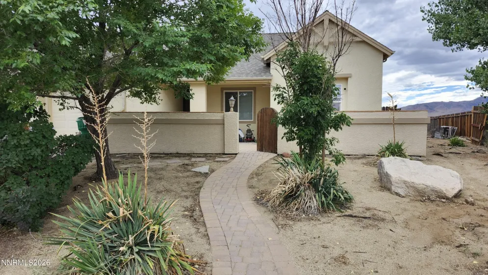 103 Creekside, Dayton, Nevada 89403, 4 Bedrooms Bedrooms, ,3 BathroomsBathrooms,Residential,Residential,Creekside,0,260008612