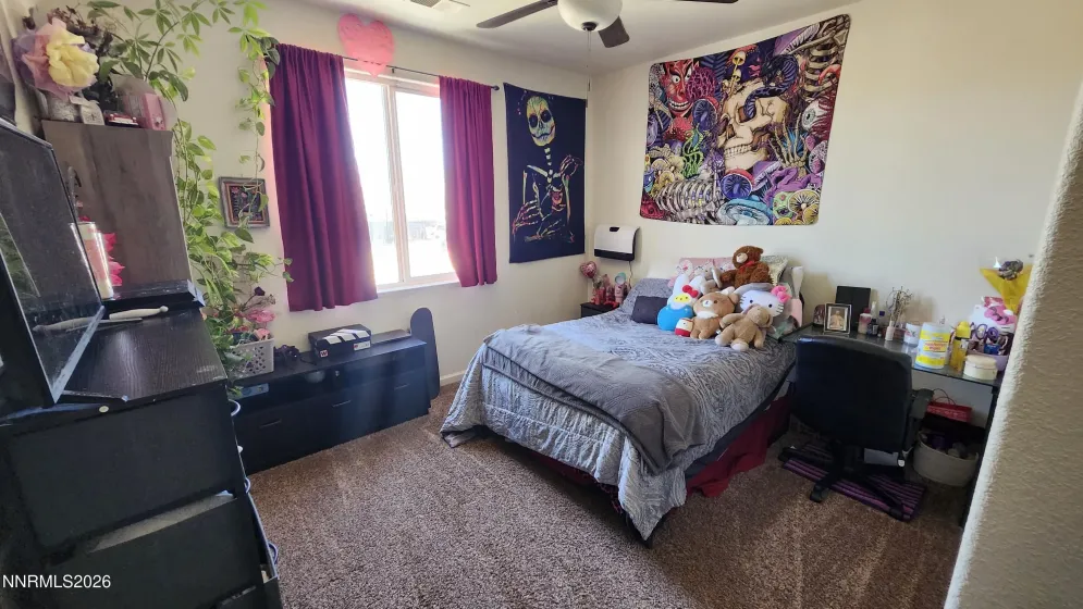 103 Creekside, Dayton, Nevada 89403, 4 Bedrooms Bedrooms, ,3 BathroomsBathrooms,Residential,Residential,Creekside,0,260008612