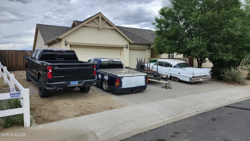 103 Creekside, Dayton, Nevada 89403, 4 Bedrooms Bedrooms, ,3 BathroomsBathrooms,Residential,Residential,Creekside,0,260008612