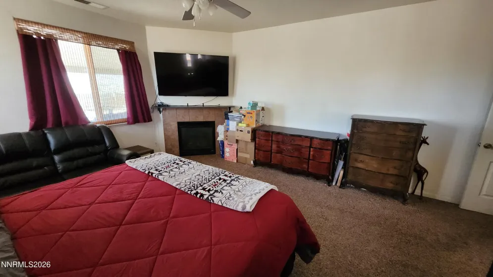 103 Creekside, Dayton, Nevada 89403, 4 Bedrooms Bedrooms, ,3 BathroomsBathrooms,Residential,Residential,Creekside,0,260008612