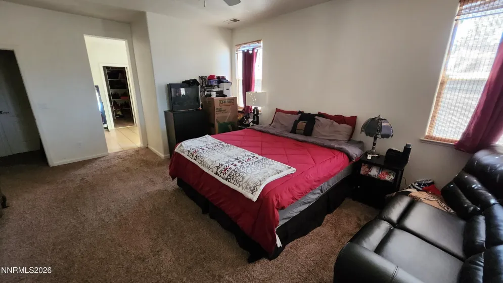 103 Creekside, Dayton, Nevada 89403, 4 Bedrooms Bedrooms, ,3 BathroomsBathrooms,Residential,Residential,Creekside,0,260008612