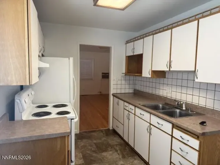 316 G, Sparks, Nevada 89431, 2 Bedrooms Bedrooms, ,1 BathroomBathrooms,Residential,Residential,G,0,260008616