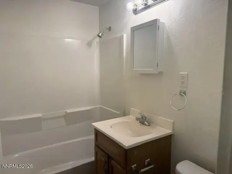 316 G, Sparks, Nevada 89431, 2 Bedrooms Bedrooms, ,1 BathroomBathrooms,Residential,Residential,G,0,260008616