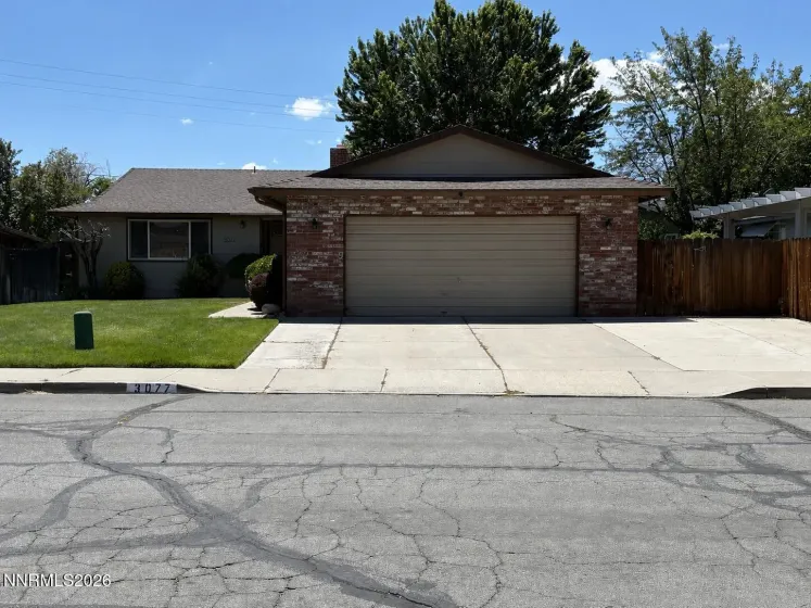 3077 Meadowlands, Sparks, Nevada 89431, 3 Bedrooms Bedrooms, ,2 BathroomsBathrooms,Residential,Residential,Meadowlands,0,260008617