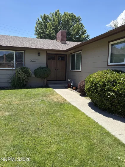 3077 Meadowlands, Sparks, Nevada 89431, 3 Bedrooms Bedrooms, ,2 BathroomsBathrooms,Residential,Residential,Meadowlands,0,260008617