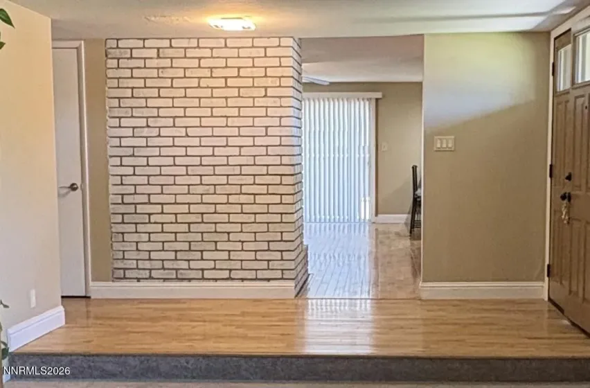 Entryway