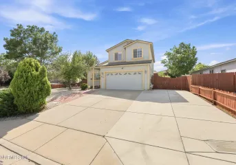 6505 Tanana, Sun Valley, Nevada 89433, 4 Bedrooms Bedrooms, ,3 BathroomsBathrooms,Residential,Residential,Tanana,0,260008609