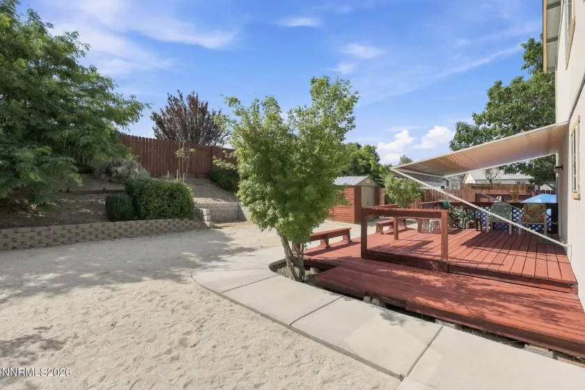 6505 Tanana, Sun Valley, Nevada 89433, 4 Bedrooms Bedrooms, ,3 BathroomsBathrooms,Residential,Residential,Tanana,0,260008609