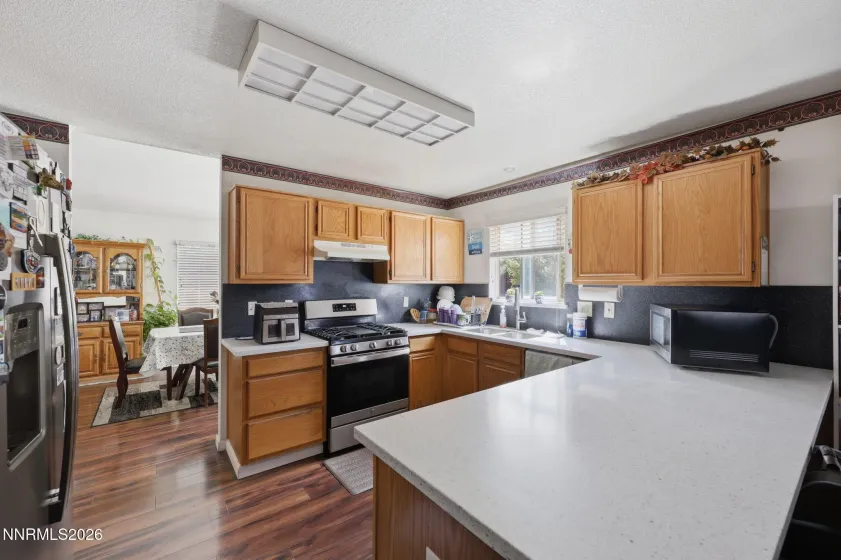 6505 Tanana, Sun Valley, Nevada 89433, 4 Bedrooms Bedrooms, ,3 BathroomsBathrooms,Residential,Residential,Tanana,0,260008609