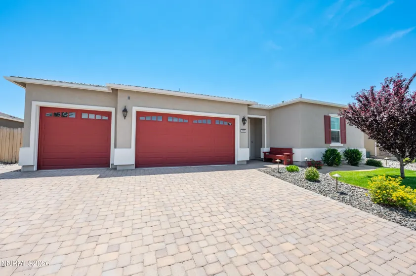2285 Butte Creek, Sparks, Nevada 89436, 3 Bedrooms Bedrooms, ,3 BathroomsBathrooms,Residential,Residential,Butte Creek,0,260008613