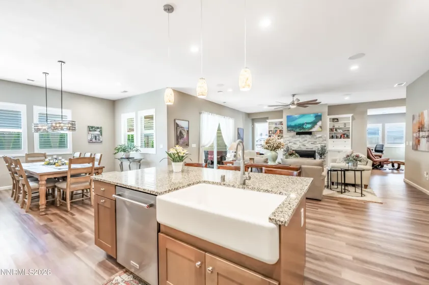 2285 Butte Creek, Sparks, Nevada 89436, 3 Bedrooms Bedrooms, ,3 BathroomsBathrooms,Residential,Residential,Butte Creek,0,260008613