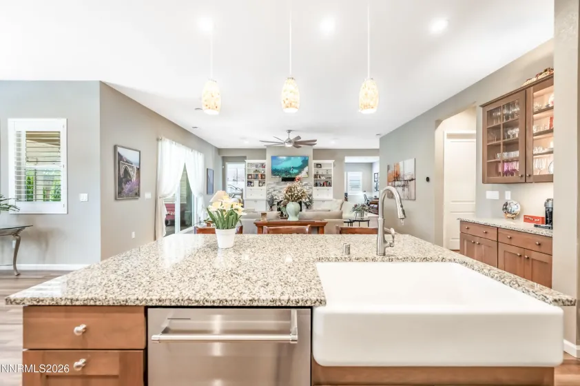 2285 Butte Creek, Sparks, Nevada 89436, 3 Bedrooms Bedrooms, ,3 BathroomsBathrooms,Residential,Residential,Butte Creek,0,260008613