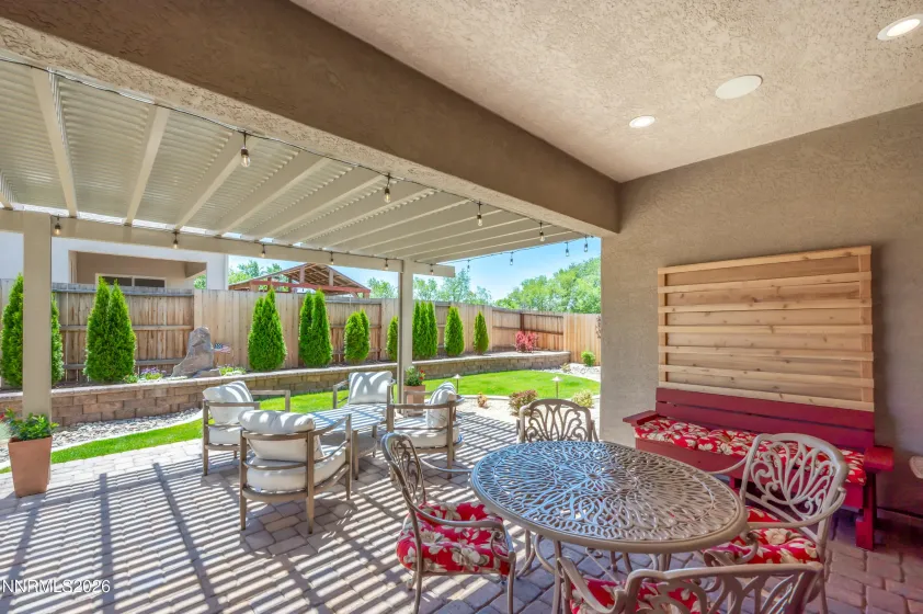 2285 Butte Creek, Sparks, Nevada 89436, 3 Bedrooms Bedrooms, ,3 BathroomsBathrooms,Residential,Residential,Butte Creek,0,260008613