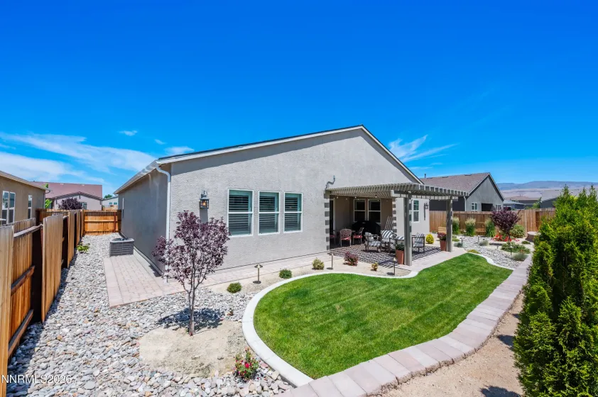 2285 Butte Creek, Sparks, Nevada 89436, 3 Bedrooms Bedrooms, ,3 BathroomsBathrooms,Residential,Residential,Butte Creek,0,260008613