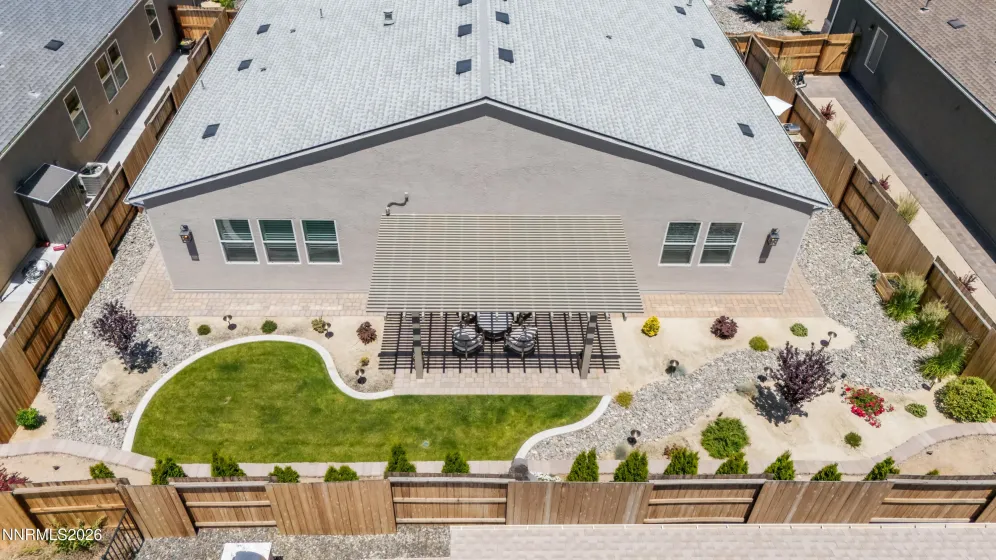 2285 Butte Creek, Sparks, Nevada 89436, 3 Bedrooms Bedrooms, ,3 BathroomsBathrooms,Residential,Residential,Butte Creek,0,260008613