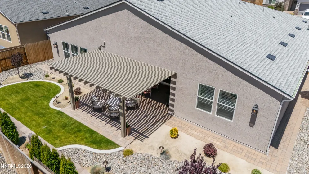 2285 Butte Creek, Sparks, Nevada 89436, 3 Bedrooms Bedrooms, ,3 BathroomsBathrooms,Residential,Residential,Butte Creek,0,260008613