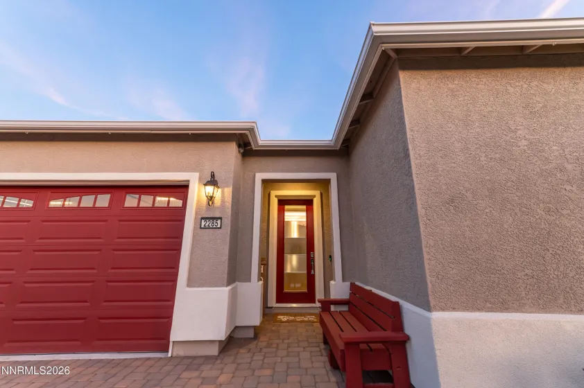 2285 Butte Creek, Sparks, Nevada 89436, 3 Bedrooms Bedrooms, ,3 BathroomsBathrooms,Residential,Residential,Butte Creek,0,260008613