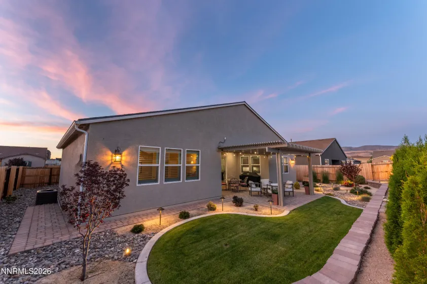 2285 Butte Creek, Sparks, Nevada 89436, 3 Bedrooms Bedrooms, ,3 BathroomsBathrooms,Residential,Residential,Butte Creek,0,260008613