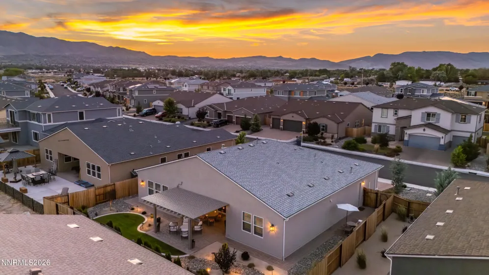 2285 Butte Creek, Sparks, Nevada 89436, 3 Bedrooms Bedrooms, ,3 BathroomsBathrooms,Residential,Residential,Butte Creek,0,260008613