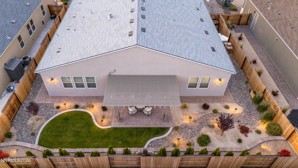 2285 Butte Creek, Sparks, Nevada 89436, 3 Bedrooms Bedrooms, ,3 BathroomsBathrooms,Residential,Residential,Butte Creek,0,260008613