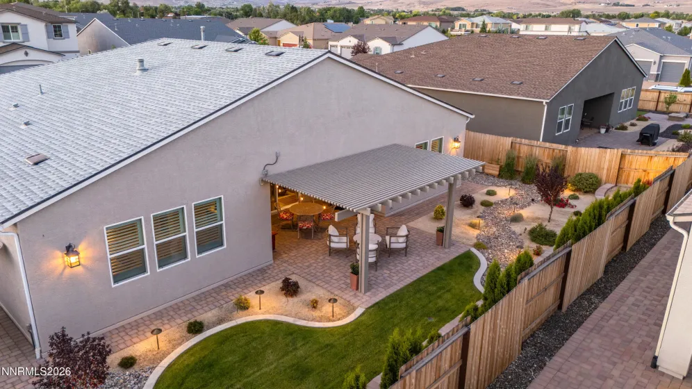 2285 Butte Creek, Sparks, Nevada 89436, 3 Bedrooms Bedrooms, ,3 BathroomsBathrooms,Residential,Residential,Butte Creek,0,260008613
