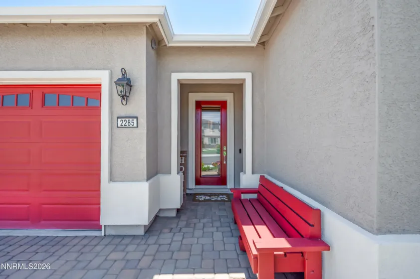 2285 Butte Creek, Sparks, Nevada 89436, 3 Bedrooms Bedrooms, ,3 BathroomsBathrooms,Residential,Residential,Butte Creek,0,260008613