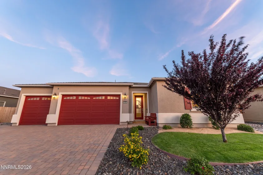 2285 Butte Creek, Sparks, Nevada 89436, 3 Bedrooms Bedrooms, ,3 BathroomsBathrooms,Residential,Residential,Butte Creek,0,260008613