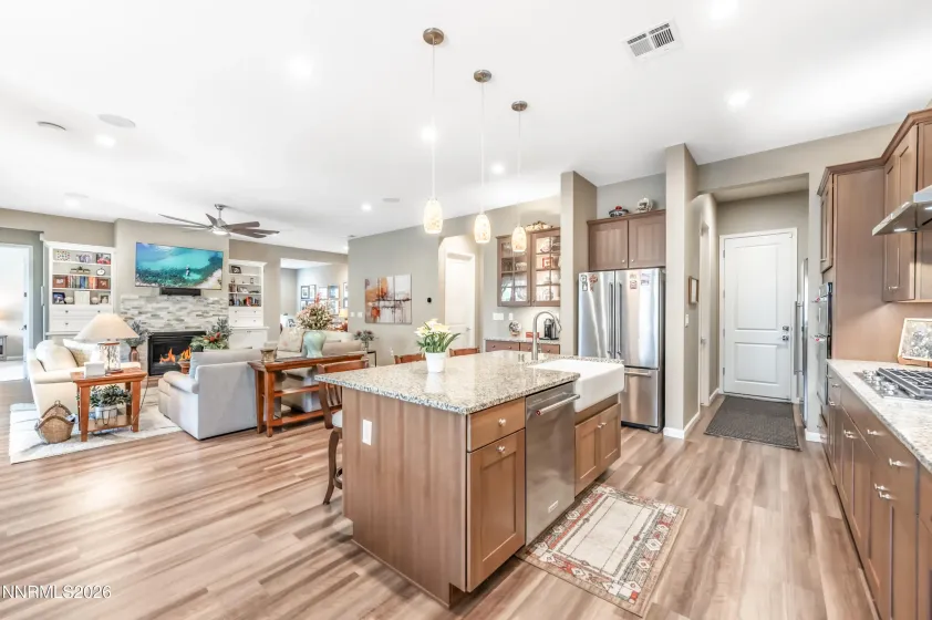 2285 Butte Creek, Sparks, Nevada 89436, 3 Bedrooms Bedrooms, ,3 BathroomsBathrooms,Residential,Residential,Butte Creek,0,260008613