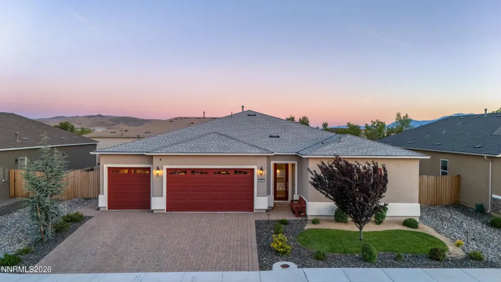 2285 Butte Creek, Sparks, Nevada 89436, 3 Bedrooms Bedrooms, ,3 BathroomsBathrooms,Residential,Residential,Butte Creek,0,260008613