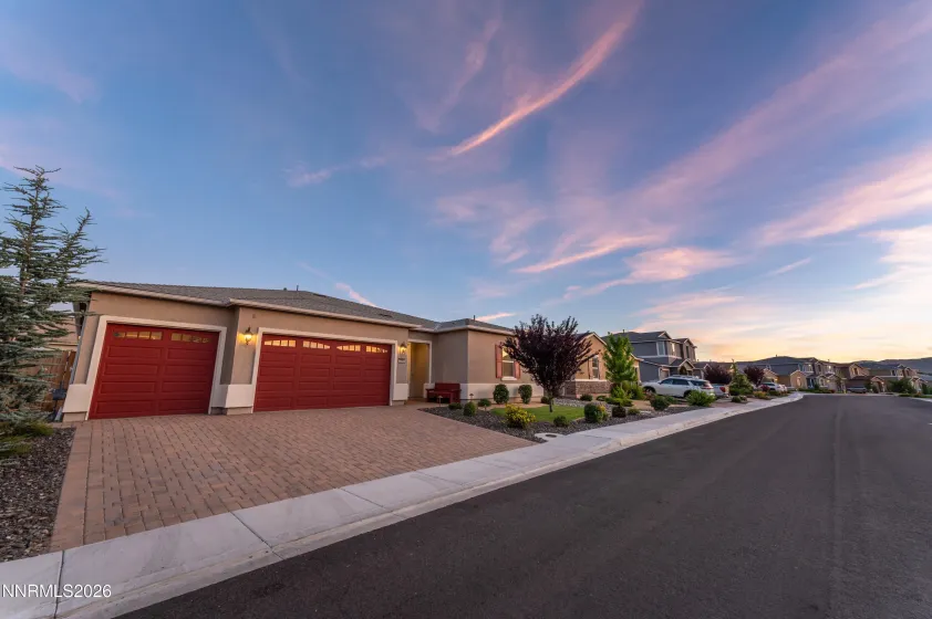 2285 Butte Creek, Sparks, Nevada 89436, 3 Bedrooms Bedrooms, ,3 BathroomsBathrooms,Residential,Residential,Butte Creek,0,260008613