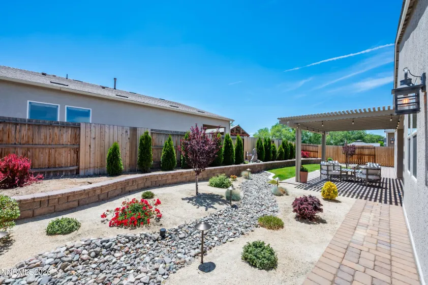 2285 Butte Creek, Sparks, Nevada 89436, 3 Bedrooms Bedrooms, ,3 BathroomsBathrooms,Residential,Residential,Butte Creek,0,260008613
