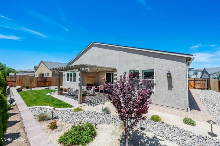 2285 Butte Creek, Sparks, Nevada 89436, 3 Bedrooms Bedrooms, ,3 BathroomsBathrooms,Residential,Residential,Butte Creek,0,260008613