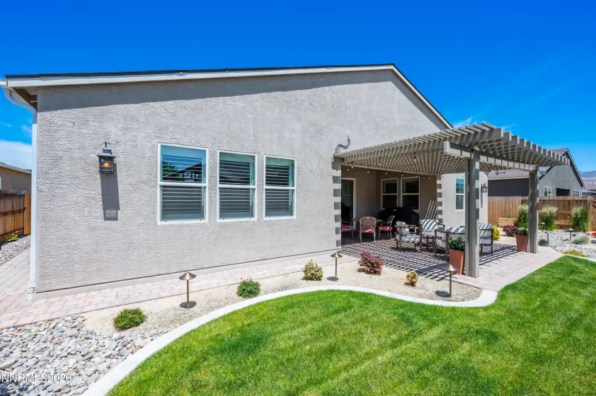 2285 Butte Creek, Sparks, Nevada 89436, 3 Bedrooms Bedrooms, ,3 BathroomsBathrooms,Residential,Residential,Butte Creek,0,260008613
