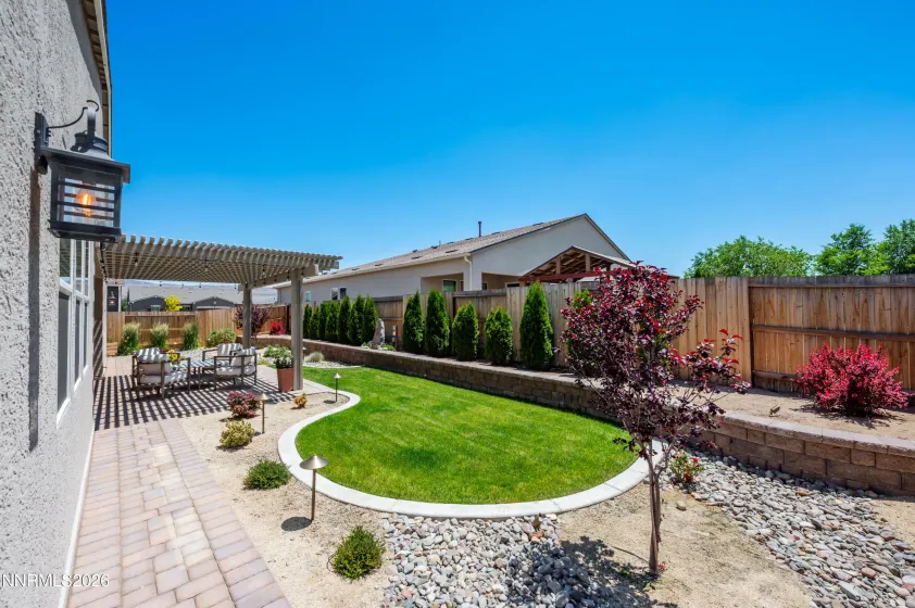 2285 Butte Creek, Sparks, Nevada 89436, 3 Bedrooms Bedrooms, ,3 BathroomsBathrooms,Residential,Residential,Butte Creek,0,260008613