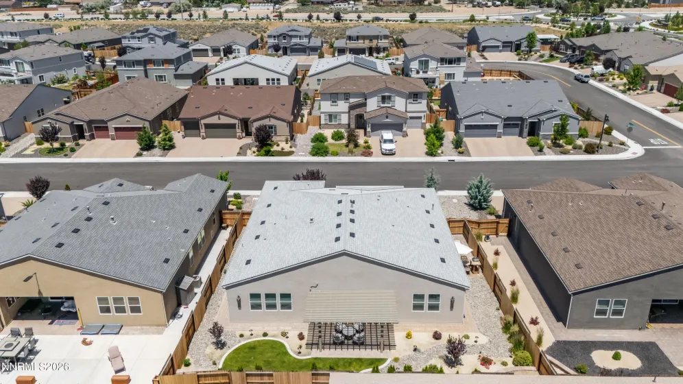 2285 Butte Creek, Sparks, Nevada 89436, 3 Bedrooms Bedrooms, ,3 BathroomsBathrooms,Residential,Residential,Butte Creek,0,260008613