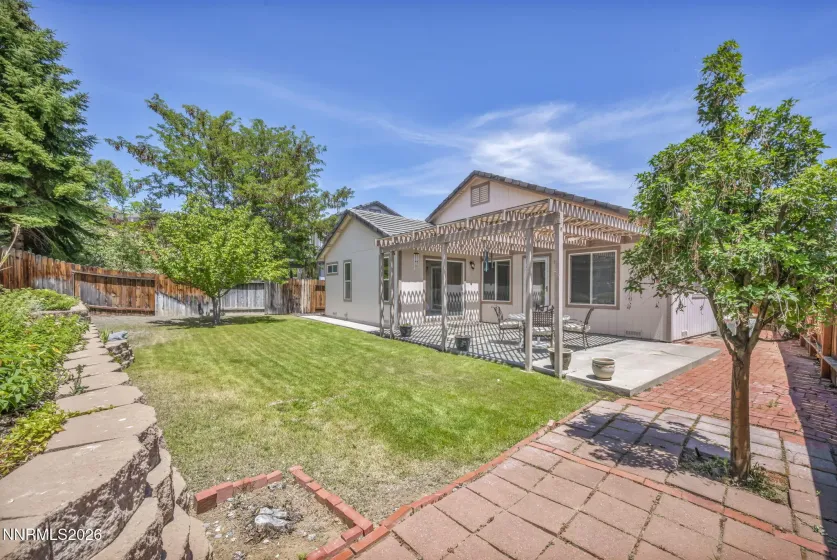 3205 Fairlands, Reno, Nevada 89523, 3 Bedrooms Bedrooms, ,2 BathroomsBathrooms,Residential,Residential,Fairlands,0,260008618