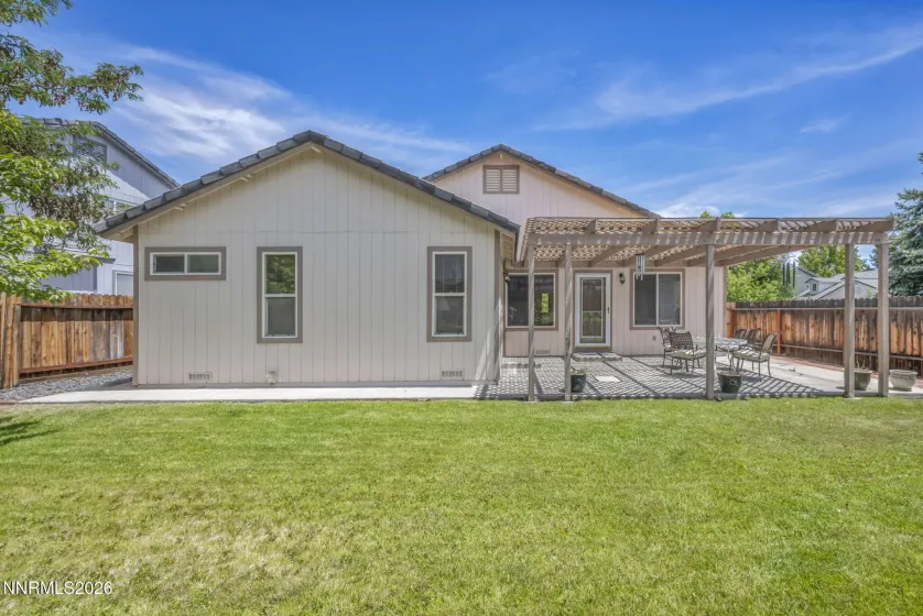 3205 Fairlands, Reno, Nevada 89523, 3 Bedrooms Bedrooms, ,2 BathroomsBathrooms,Residential,Residential,Fairlands,0,260008618