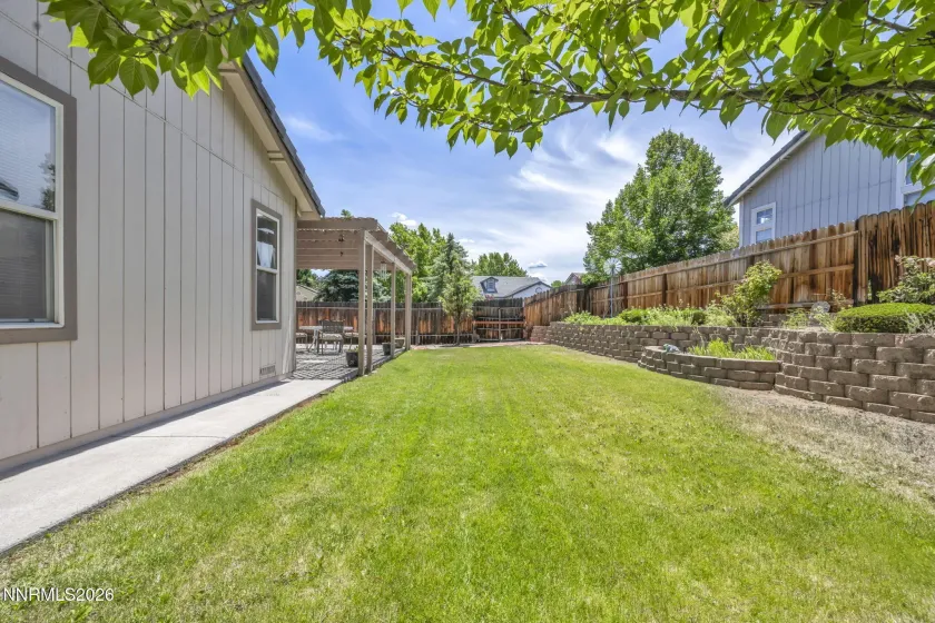3205 Fairlands, Reno, Nevada 89523, 3 Bedrooms Bedrooms, ,2 BathroomsBathrooms,Residential,Residential,Fairlands,0,260008618