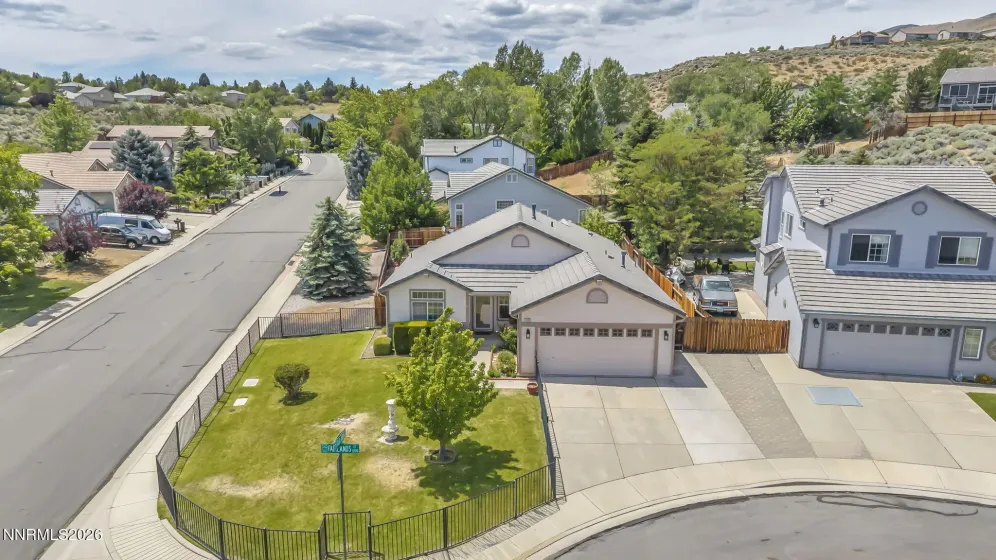3205 Fairlands, Reno, Nevada 89523, 3 Bedrooms Bedrooms, ,2 BathroomsBathrooms,Residential,Residential,Fairlands,0,260008618