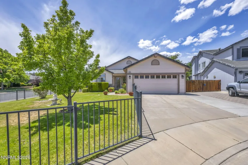 3205 Fairlands, Reno, Nevada 89523, 3 Bedrooms Bedrooms, ,2 BathroomsBathrooms,Residential,Residential,Fairlands,0,260008618