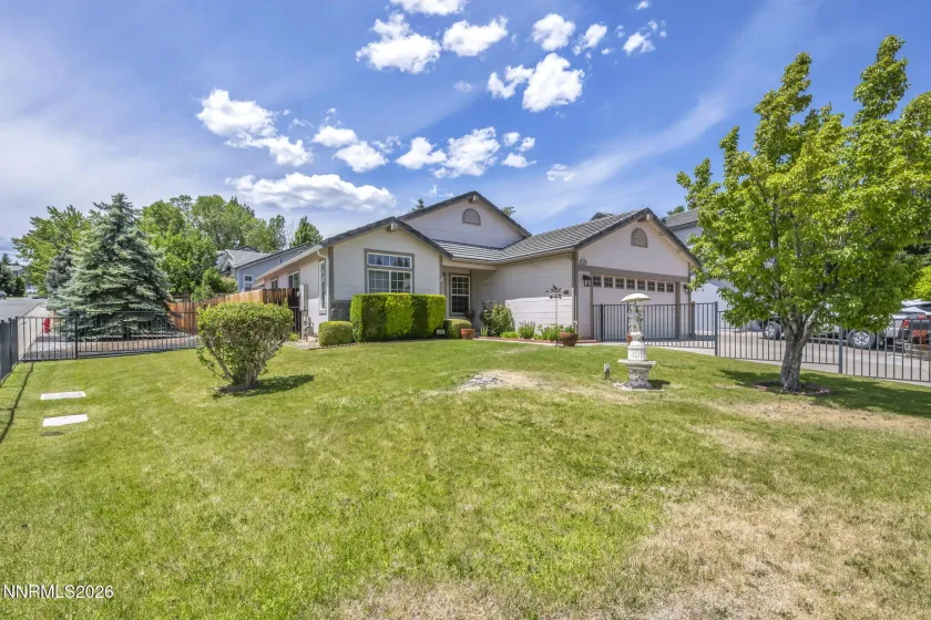 3205 Fairlands, Reno, Nevada 89523, 3 Bedrooms Bedrooms, ,2 BathroomsBathrooms,Residential,Residential,Fairlands,0,260008618